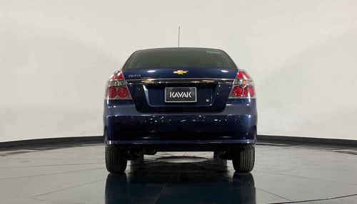 Imagen 5 de 15 de 122018 - Chevrolet Aveo 2018 Con Garantía