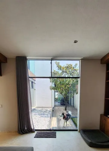 Venta Casa En Cumbres De Santa Fe 3 Recamaras Gimnasio Bodega