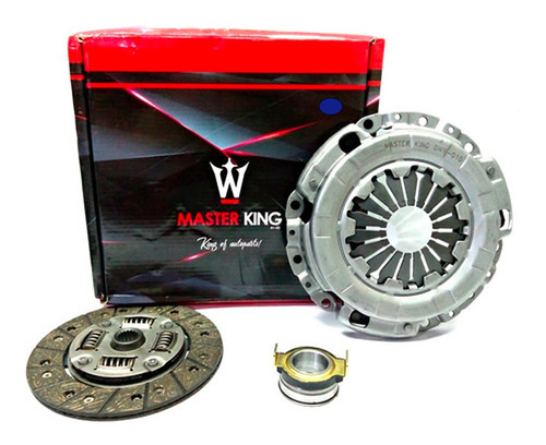 Kit Croche Mitsubishi Lancer 1.3 1.5 12v 200mm (20 Dientes)