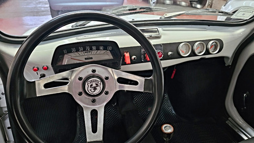 Fiat 600 S 1981