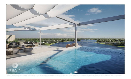 Oceana Nordelta. El Mejor Emprendimiento De Nordelta, Estándares De Construcción Distintos En Todo Aspecto Ubicado En Lugar Hoy Clave En Las Zona Simplemente Espectacular!!