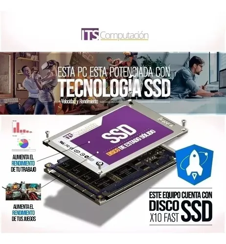 Pc Armada Core I7 9 G 16 Ram Ssd 480 Led 22 Wi Fi W11 Office
