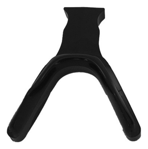 Kit Reposição Oakley Radar Ev Path Suporte + Borracha Nasal Armação Preto