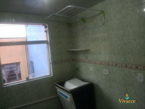 Imagem 14 de 15 de Apartamento - Jardim Pedro Jose Nunes - Ref: 2000148 - V-v3402