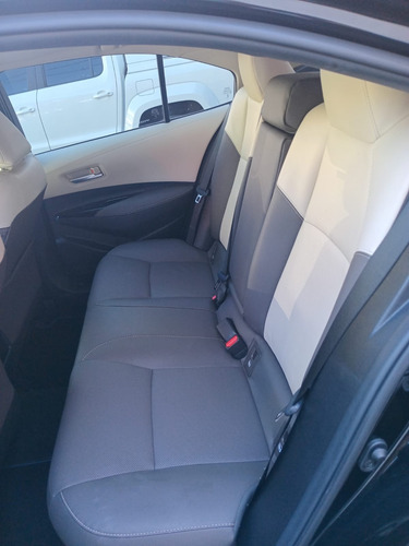 Toyota Corolla 1.8 Altis Premium Hybrid Flex Aut. 4p Hibrido Flex