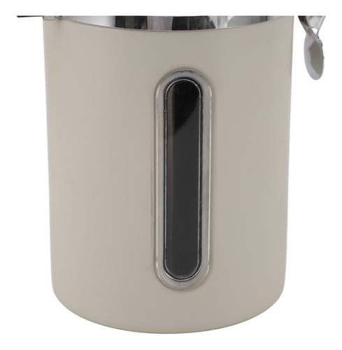 Vasilha De Café 1800ml 304 De Aço Inoxidável