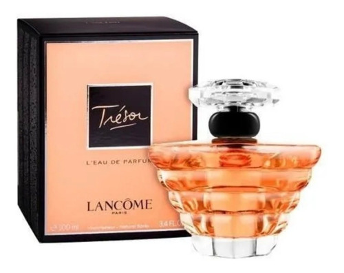 Lancome Tresor 100ml Edp - Dama