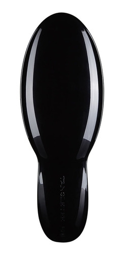 Cepillo De Pelo Tangle Teezer Cepillo Ultimate Finisherblack