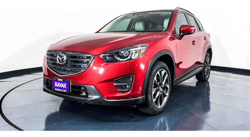 Imagen 4 de 15 de 34393 - Mazda Cx-5 2016 Con Garantía At