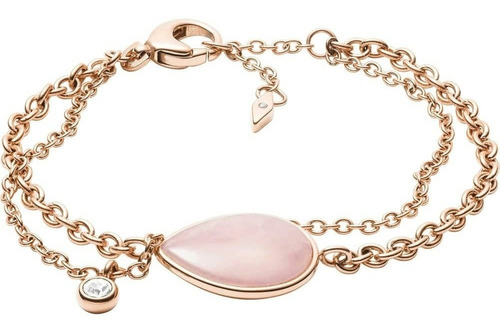 Bijoux Fossil Brazalete Jf02839791