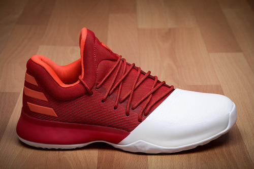 Zapatillas De Basket adidas James Harden Vol.1 Envio Basquet - $ 3.599,99 Zapatillas De Basket adidas James Harden Vol.1 Envio Basquet - $ 3.599,99