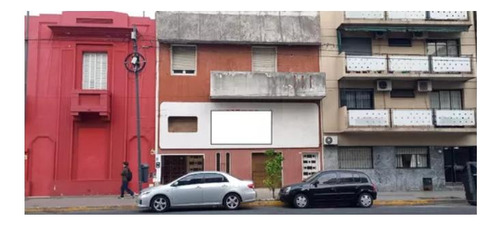 Terreno En Villa Del Parque