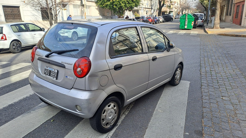 Chevrolet Spark 1.0 Lt