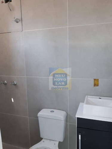 Sobrado Com 2 Dormitórios À Venda, 45 M² Por R$ 220.000,00 - Alto Boqueirão - Curitiba/pr - So0306