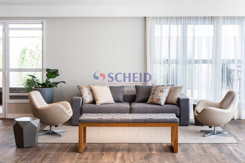 Imagem 8 de 15 de Lançamento!!! Apartamento A Venda No Tatuapé 66m 1 Suíte Promoção - Mr74380