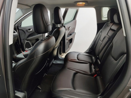 Jeep Compass Longitude 2.0