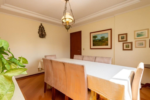 Imagem 19 de 30 de Cobertura Com 320 M² Por R$ 1.946.000 - Cabral - Curitiba/pr - Co0027