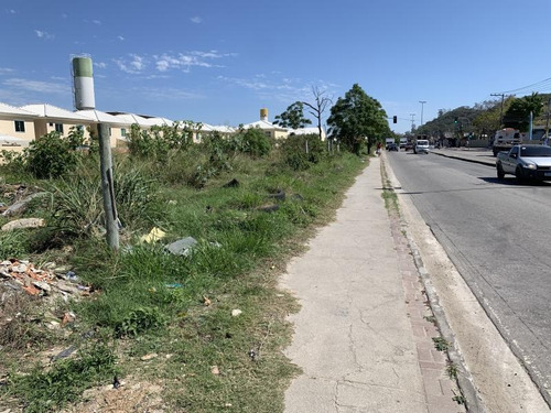 Imagem 9 de 15 de Terreno Para Venda Em Rio De Janeiro, Paciência - Pf360_2-944322