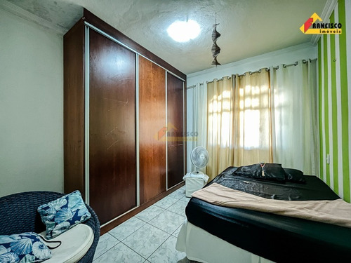 Imagem 24 de 26 de Casa À Venda, 4 Quartos, 1 Suíte, 2 Vagas, São Luís - Divinópolis/mg - 46802