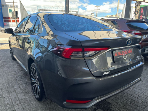 Toyota Corolla Corolla Altis Prem. 1.8 Aut. (Híbrido)