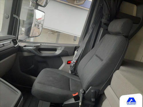 Scania R 500 A6x4 Com Retarder 2019/2019