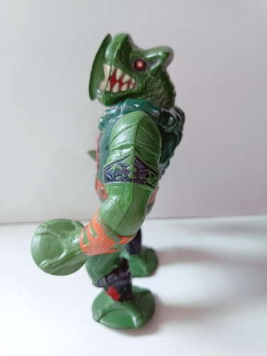 Leech He-man Mattel Vintage Motu (Usado)