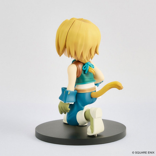 Adorable Arts Final Fantasy Ix Zidane Tribal Pre-order
