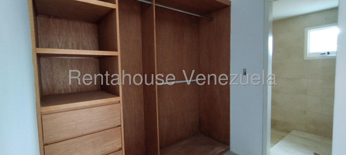 Ip Vendo Apartamento En La Lagunita Country Club 25-23614