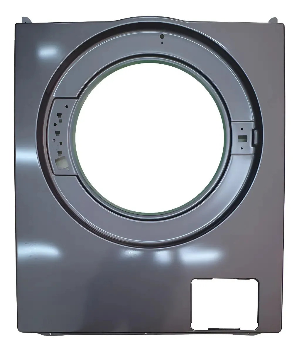 Gabinete Frontal Lava Seca Samsung Wd11m4473px Wd11m4473pxf