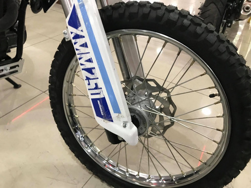 Motomel Xmm 250