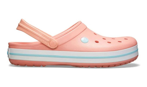 Crocs Crocband Clog  Varios Colores Del 35 Al 40  Lefran