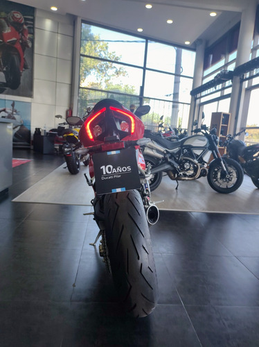 Ducati Panigale V2 - Entrega Inmediata Gf