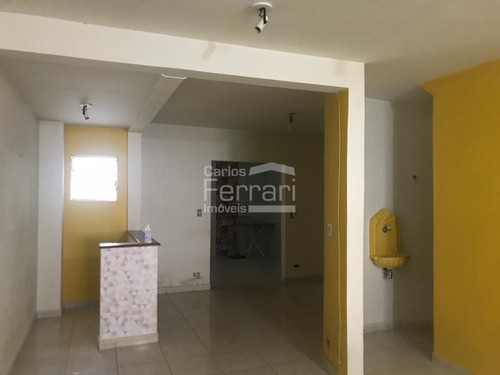 Sobrado - Condominio - 4 Suites , 2 Vagas- Cantareira - Cf34055