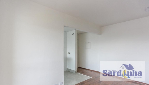 Imagem 12 de 15 de Apartamento Em Jardim Peri Peri - São Paulo - 4785