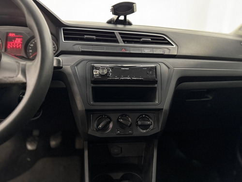 Volkswagen Saveiro 1.6 MSI ROBUST CS 8V FLEX 2P MANUAL