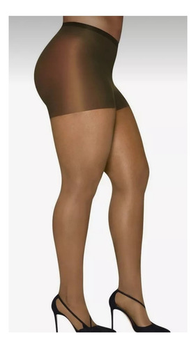 Pantimedias Maxi Talla, Eg, Xx, Xxl, Plus Size, 82 A 110kg