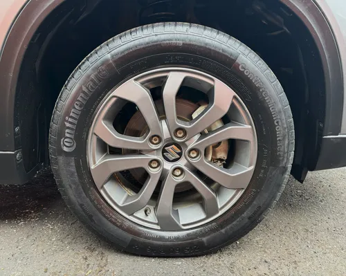 Suzuki Vitara 1.6 Gl