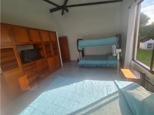 Alquilo Casa Campestre En La Mesa Cundinamarca