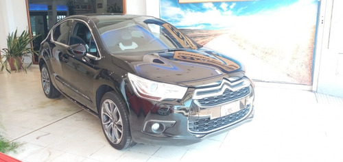 Imagen 4 de 15 de Ds Ds4 Thp So Chic1.6 163cv