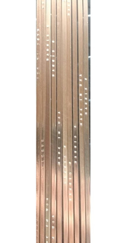 Varilla De Plata Harris 0% X10 Un Soldar Refrigeración Envio