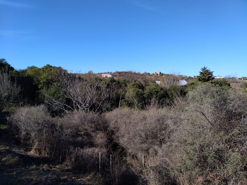 Vendo Bellísimo !!! Terreno De 1.000 M2, En El Pueblito A 500 Mts De Ruta E53