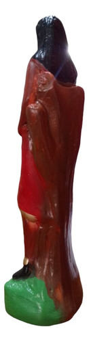 Imagen Pomba Gira 20cm Maria Padilla