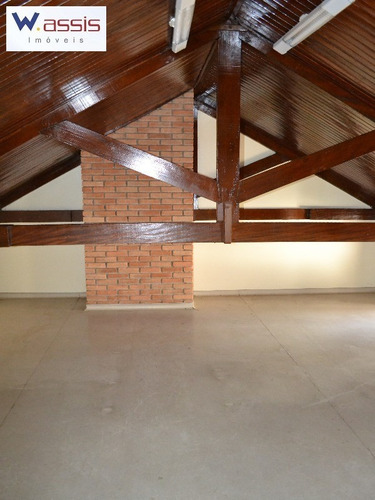 Imagem 21 de 30 de Casa Comercial Em Jundiai - Sp, Centro - Ca01699