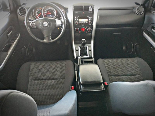 Suzuki Grand Vitara 2.0