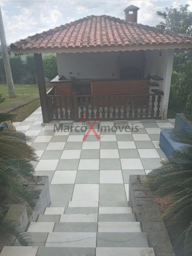 Imagem 17 de 22 de Chácara Em Condomínio Para Venda No Bairro Bairro Cachoeira, 4 Dorm, 1 Suíte, 5 Vagas, 350,00 M, 2000 M Com 37 Palmeiras - 976