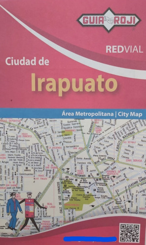 Red Vial Ciudad De Irapuato