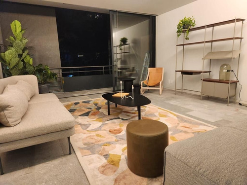 Venta Polanco Nuevo A Estrenar, Frente Al Marriot