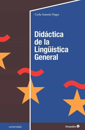 Didáctica De La Lingüística General - Autores 