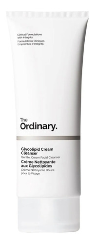 Glycolipid Cream Cleanser