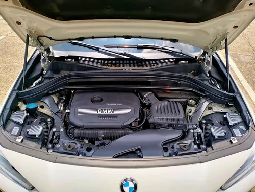BMW X2 2.0 Sdrive20i